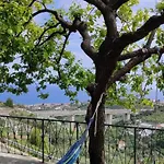 La Casetta In Collina 펜션