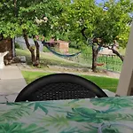 펜션 La Casetta In Collina 산레모