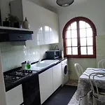 펜션 La Casetta In Collina