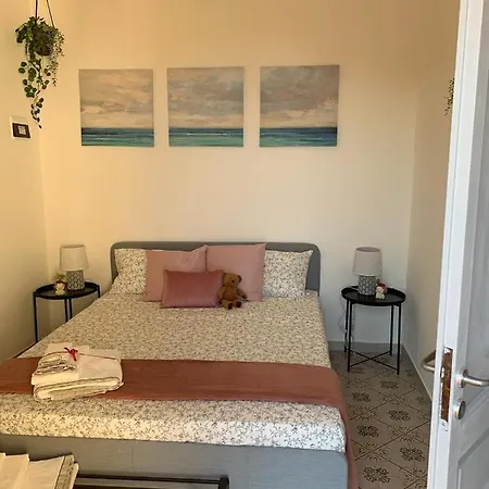 La Casetta In Collina Nyaraló San Remo