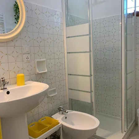 Nyaraló La Casetta In Collina *