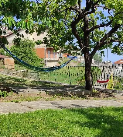 La Casetta In Collina * San Remo