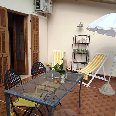 La Casetta In Collina * San Remo