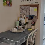Holiday home La Casetta In Collina *