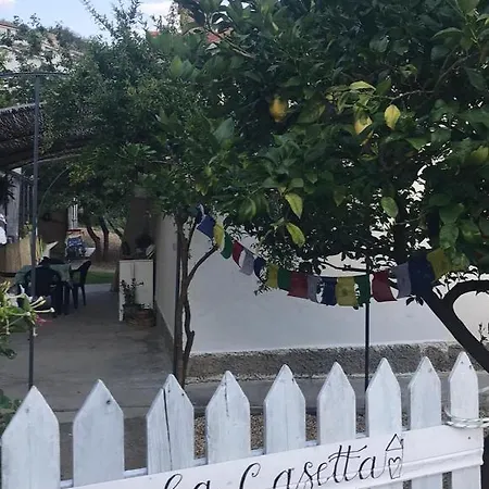 Holiday home La Casetta In Collina Sanremo