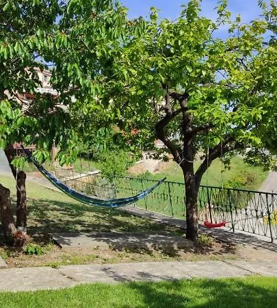 La Casetta In Collina *