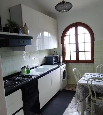 Ferienhaus La Casetta In Collina