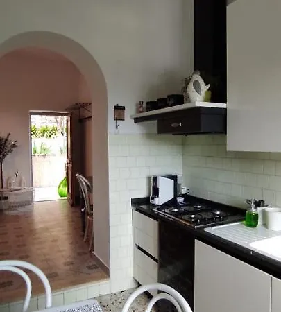 La Casetta In Collina *