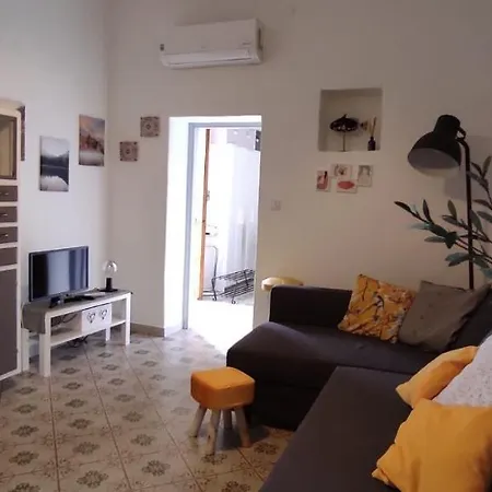 La Casetta In Collina Ferienhaus