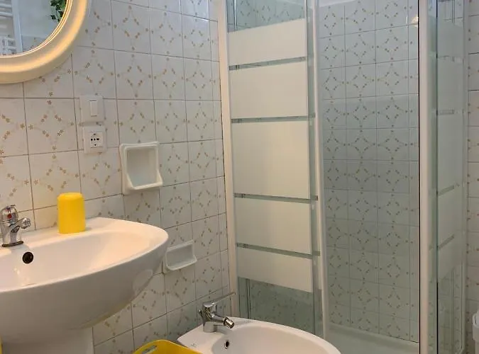 Feriehus La Casetta In Collina *