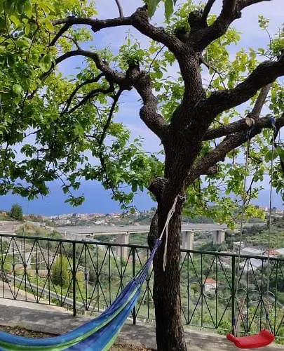 La Casetta In Collina Feriehus