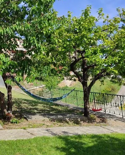 La Casetta In Collina *