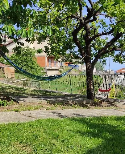 La Casetta In Collina * Sanremo