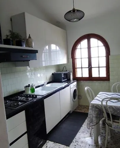 Feriehus La Casetta In Collina