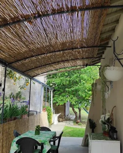 La Casetta In Collina *