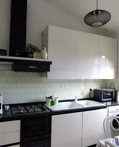 La Casetta In Collina *